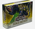 Yu-Gi-Oh TCG - Doom Of Dimensions 1st edition