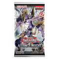 Yu-Gi-Oh! Alliance Insight Booster Pack