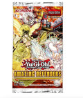 Yu-Gi-Oh! - Amazing Defenders Booster Pack