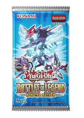 Yu-Gi-Oh! - Battles of Legend Monster Mayhem Booster Pack