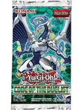 Yu-Gi-Oh! - Code of the Duelist Booster Pack English