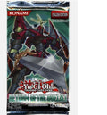 Yu-Gi-Oh! - Return of the Duelist Booster Pack