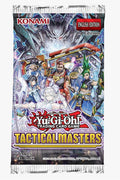 Yu-Gi-Oh! - Tactical Masters Booster