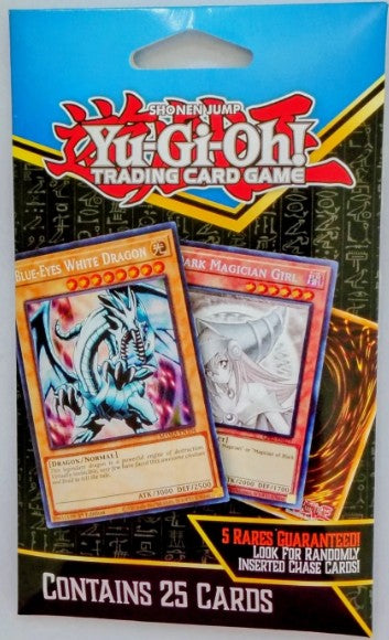 Yu-Gi-Oh! - TCG SHONEN JUMP Pack