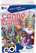 Candy Land Grab & Go