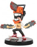 Total Anime - Chainsaw Man Figure