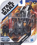 Star Wars - Mission Fleet Darth Maul - 2.5-Inch Micro Vehicle