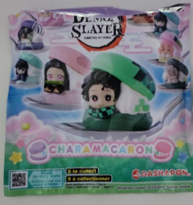 Demon Slayer Chara Macaron - Blind Bag