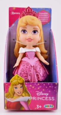 Disney Princess - Aurora Doll