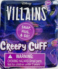 Disney Villains - Creepy Cuff
