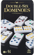 Cardinal Classics - Double-Six Dominoes