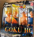 DRAGONBALL SUPER - GOKU HG
