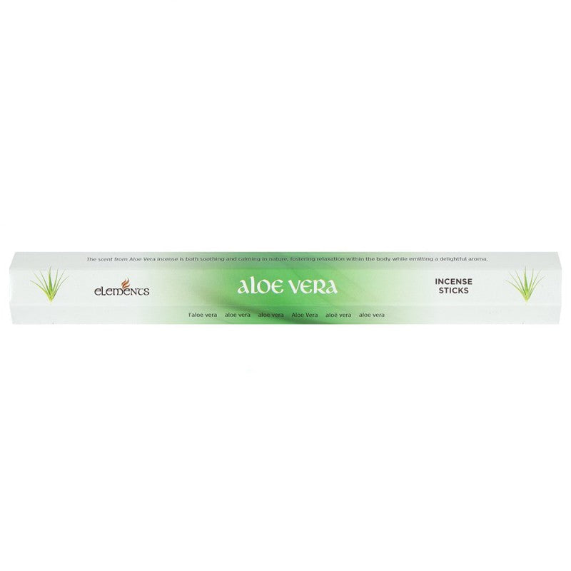 Elements Aloe Vera