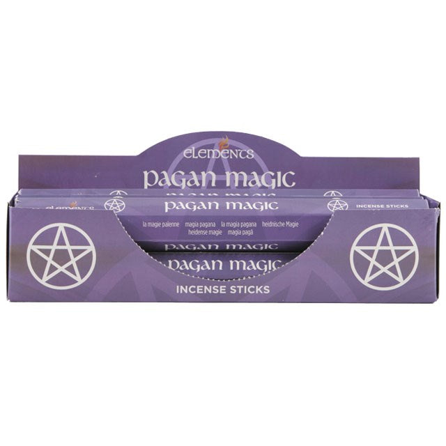 Elements Pagan Magic