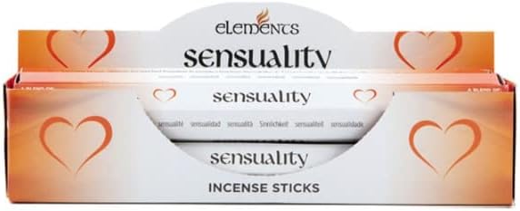 Elements Sensuality