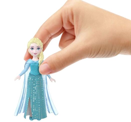 Mattel - Disney Frozen Elsa