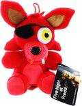 Funko - Five Nights at Freddy's - Foxy Plush - 6"