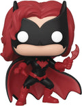 Funko - DC Super Heroes - Batwoman - 297