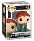 Funko - House Of The Dragon - Alicent Hightower #03