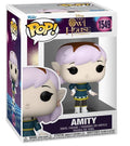 Funko - The Owl House - Amity #1549