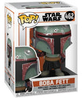 Funko - Star Wars: Boba Fett - #462
