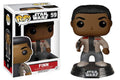 Funko - Star Wars - Finn #59