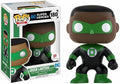 Funko - John Stewart Green Lantern - DC Super Heroes #180