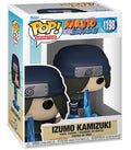 Funko - Naruto Shippuden - Izumo Kamizuki #1198