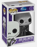 Funko - The Nightmare Before Christmas: Jack Skellington - #15