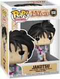 Funko - InuYasha - Jakotsu #1930