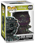 Funko - The Nightmare Before Christmas - Oogie Boogie #450