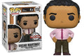 Funko - The Office - Oscar Martinez #1132