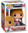 Funko - Masters Of The Universe - Prince Adam #992