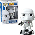 Funko - Star Wars - Snow Trooper #56