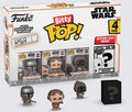 Funko Pop - Bitty Pop 4 Pack - StarWars