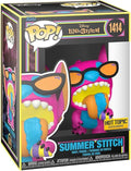 Funko - Lilo & Stitch: Summer Stitch - #1414