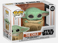 Funko - The Mandalorian: The Child (Grogu) - #405
