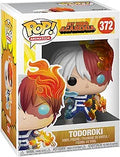 Funko - My Hero Academia: Todoroki - #372