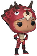 Funko - Fortnite: Tricera Ops - #462