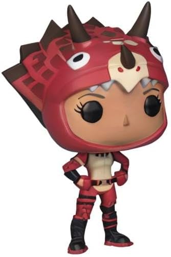 Funko - Fortnite: Tricera Ops - #462