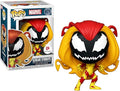 Funko - Marvel Scream Symbiote - #671