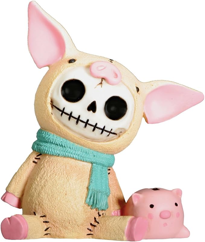 Furrybones - Bacon - Y7689
