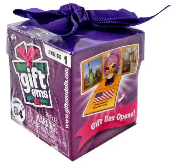 Gift 'Ems Giftems Mystery Pack