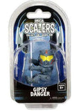 NECA Pacific Rim - Scalers - Series 3 - Gipsy Danger Mini Figure