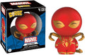 Funko Dorbz - Marvel's Iron Spider - 342 Vinyl Collectible