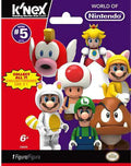K'NEX Super Mario Series 5 Mystery Pack