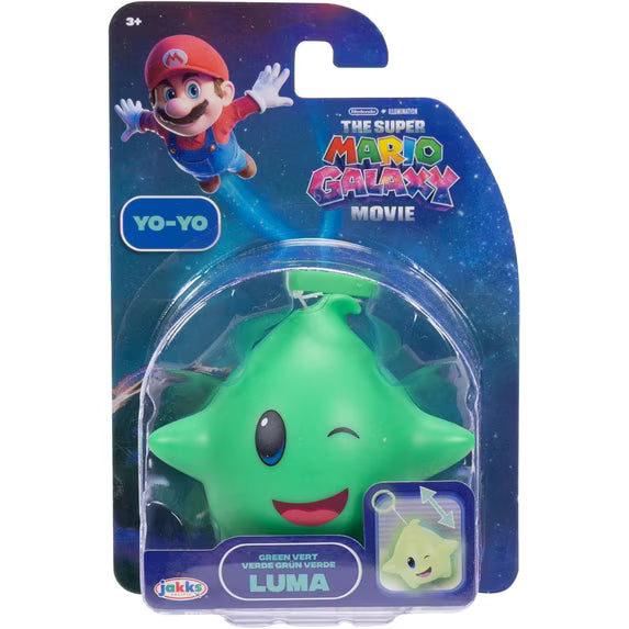 Super Mario Galaxy Movie - Luma Yo-Yo