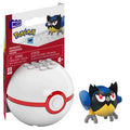 MEGA Pokémon Collectible Rookidee Pokeball