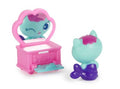 Gabby's Dollhouse - MerCat & Vanity