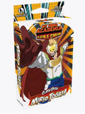 My Hero Academia: Undaunted Raid Starter Deck: Mirio Togata - UniVersus: My Hero Academia: Undaunted Raid (MHA5)